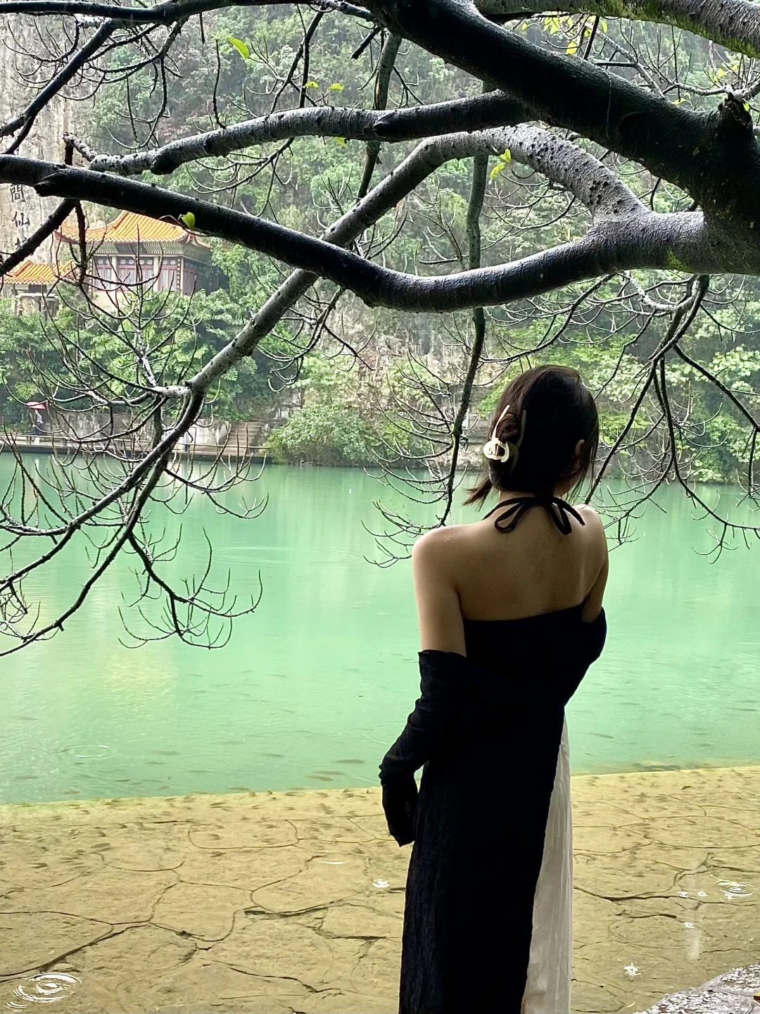 为了这18张live图 我特地去了一次柳州！！！