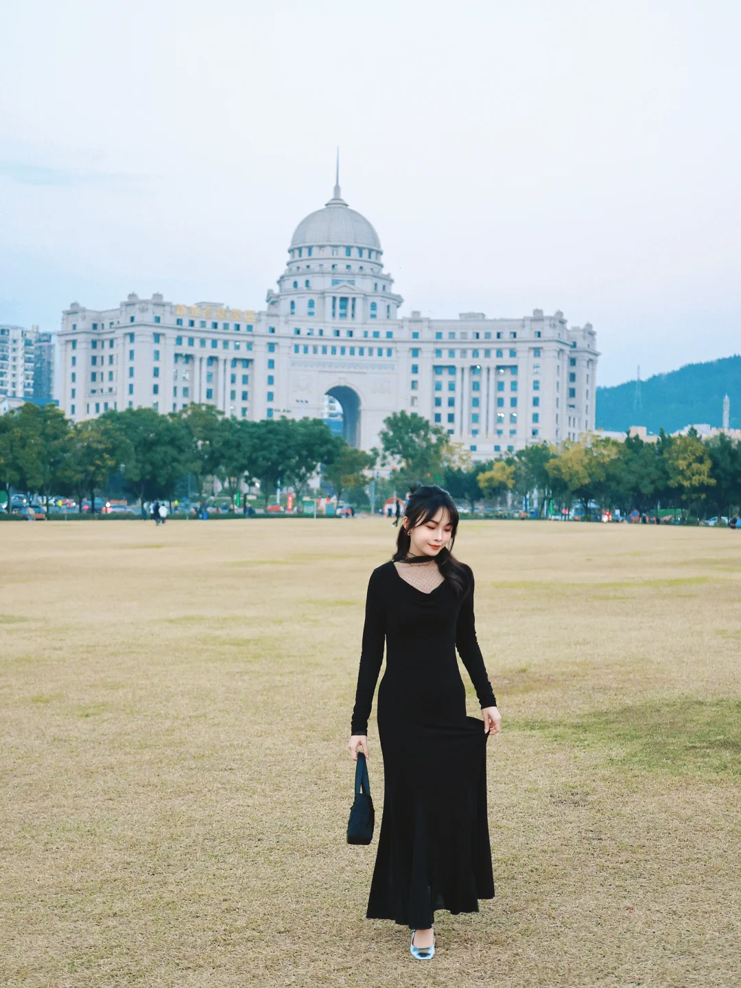 为了这❶❽张照片，我特地去了趟柳州（攻略版）