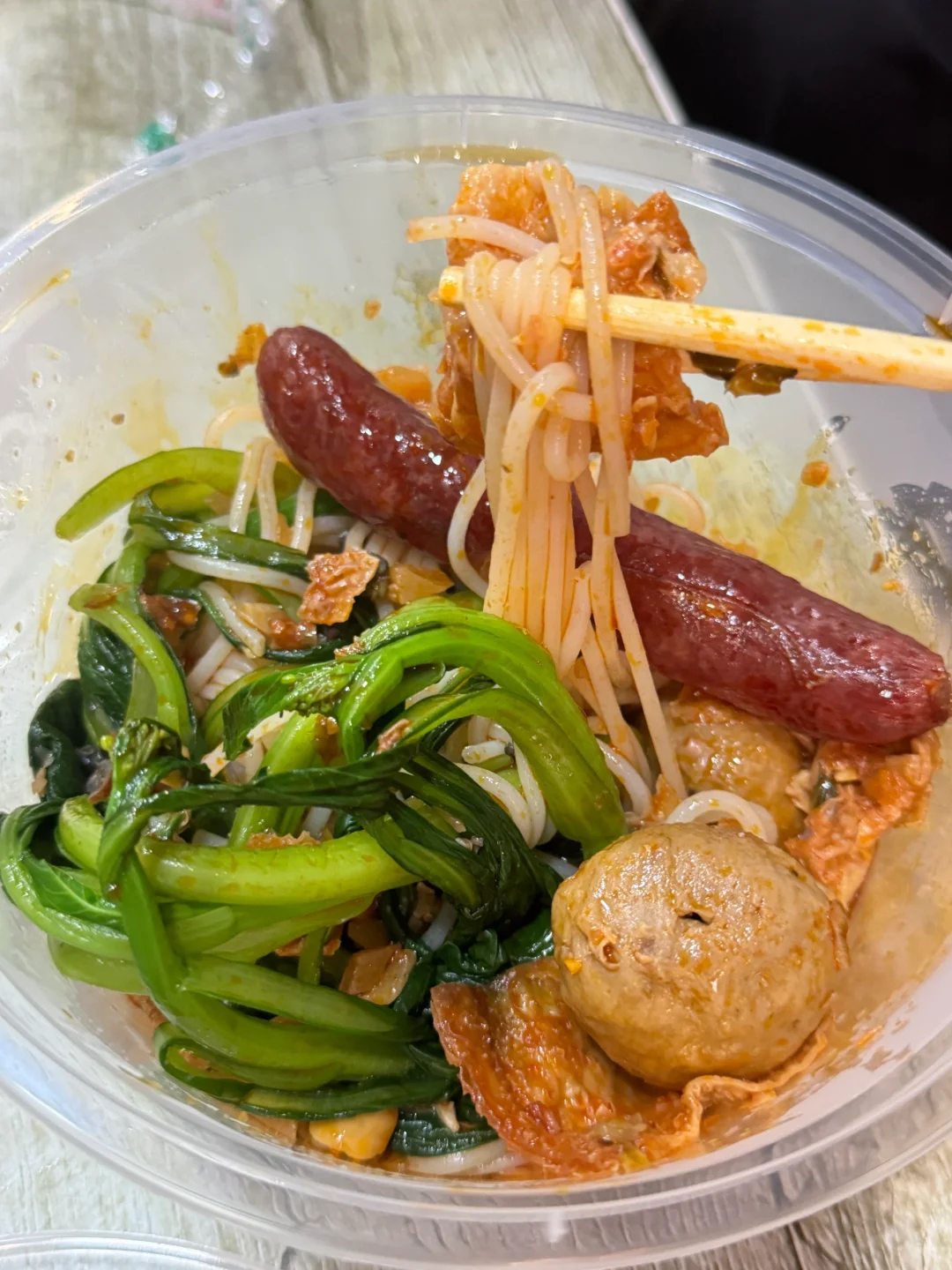 柳州后劲太大了！第一次去看这份攻略就够了！