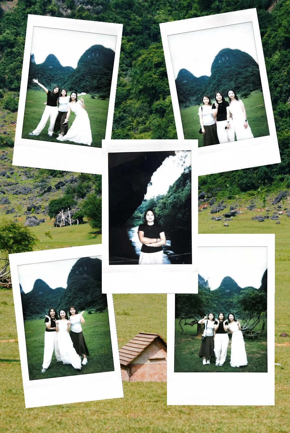 去除班味计划 ｜ 广西·柳州三天两晚攻略⛰️