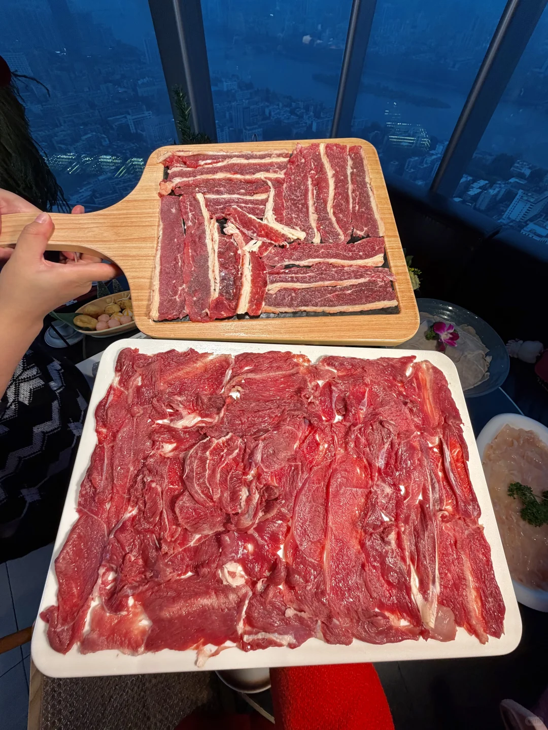 柳州。。。帮你们找到了圣诞元旦约会宝藏地。。！