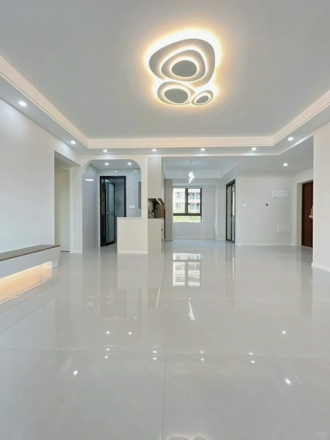 兴宁区66万精装三房两厅拎包入住原价88万