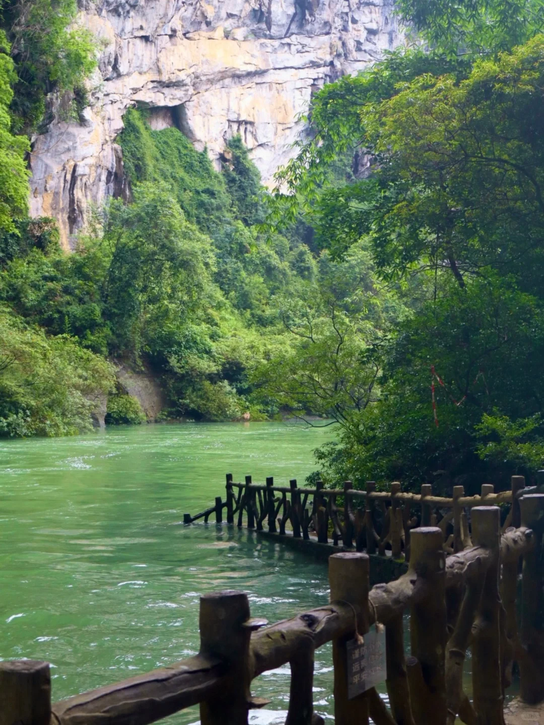 以为桂林够美了，直到带娃去了柳州避暑