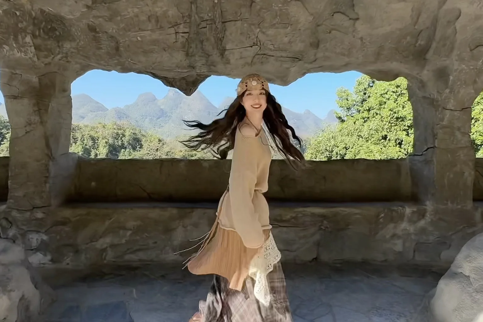 不在新疆！！！在柳州！！！