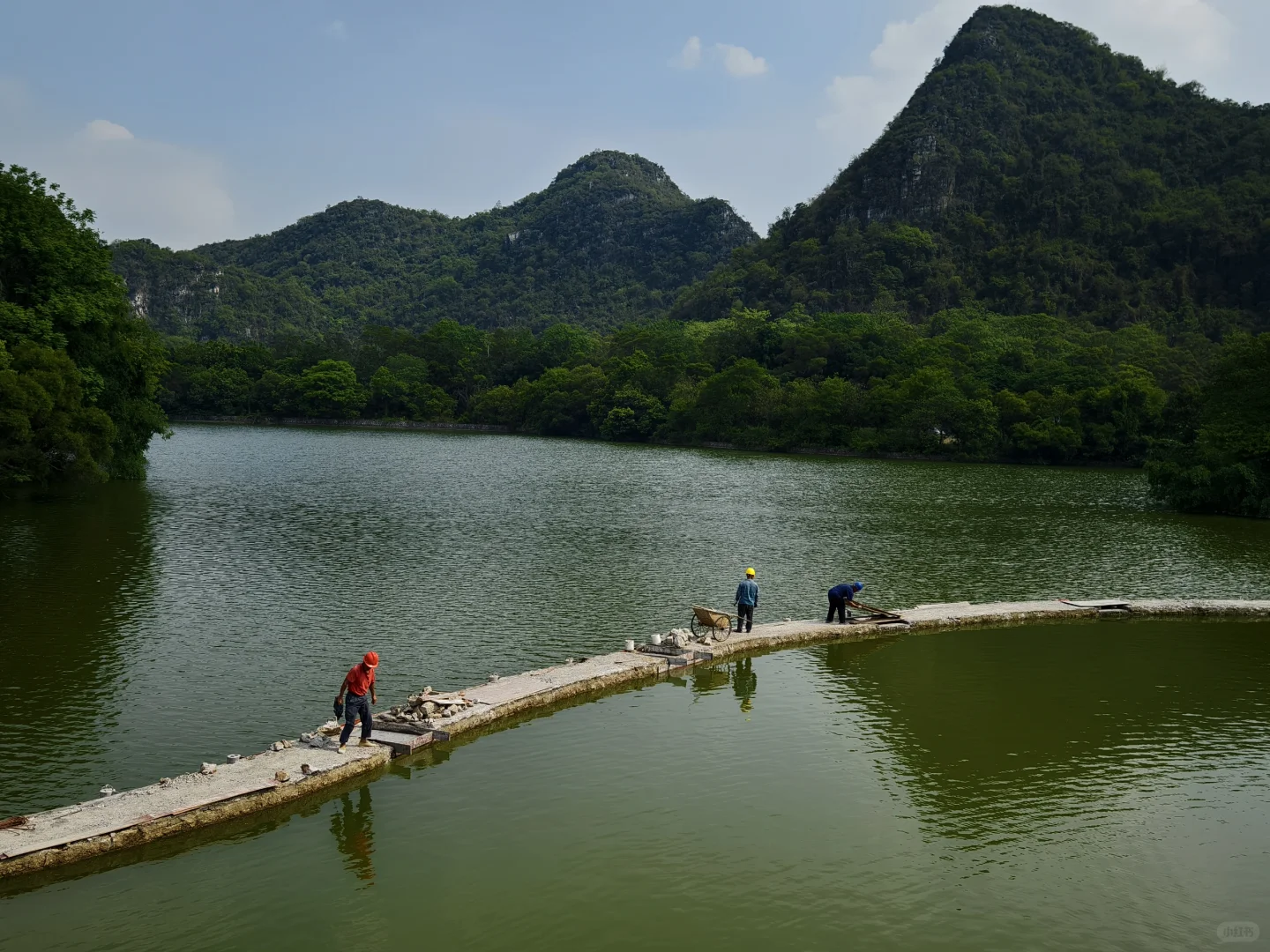 🌶️柳州一日City Walk｜嗦粉观景两不误