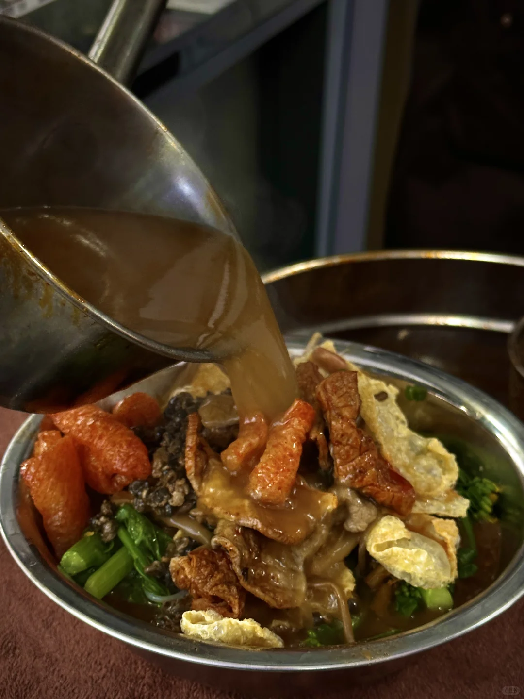 来柳州必须要做的几件事