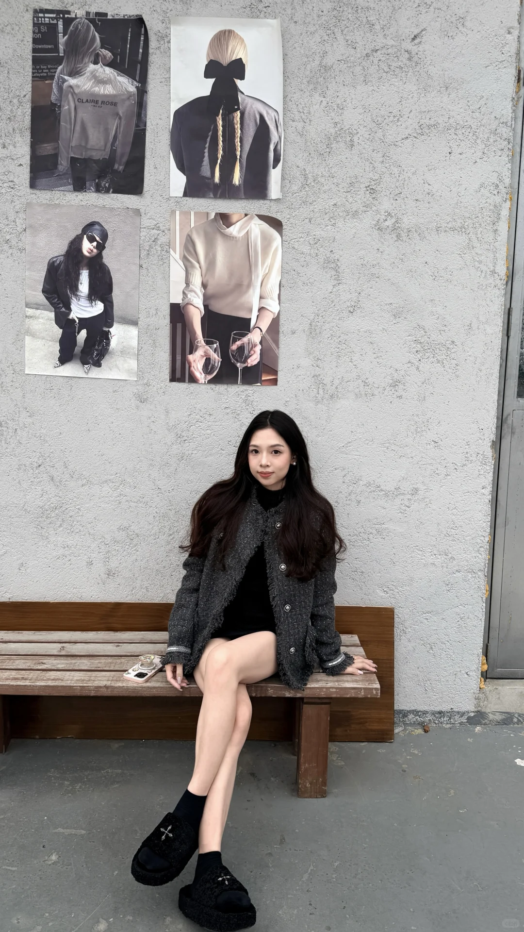 防城港也有自己的小首尔