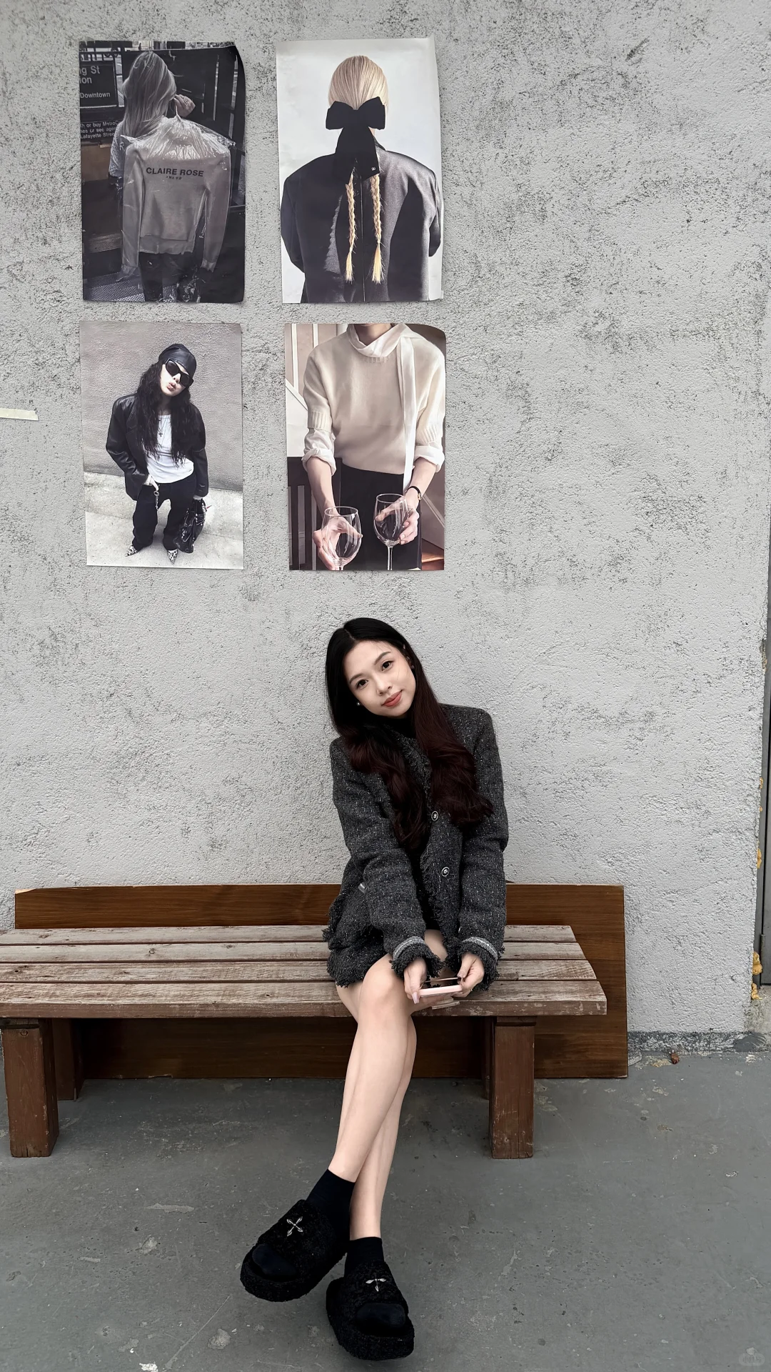 防城港也有自己的小首尔