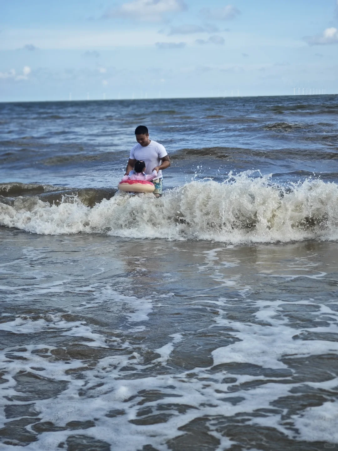 防城港万尾金滩劝退 8.5号