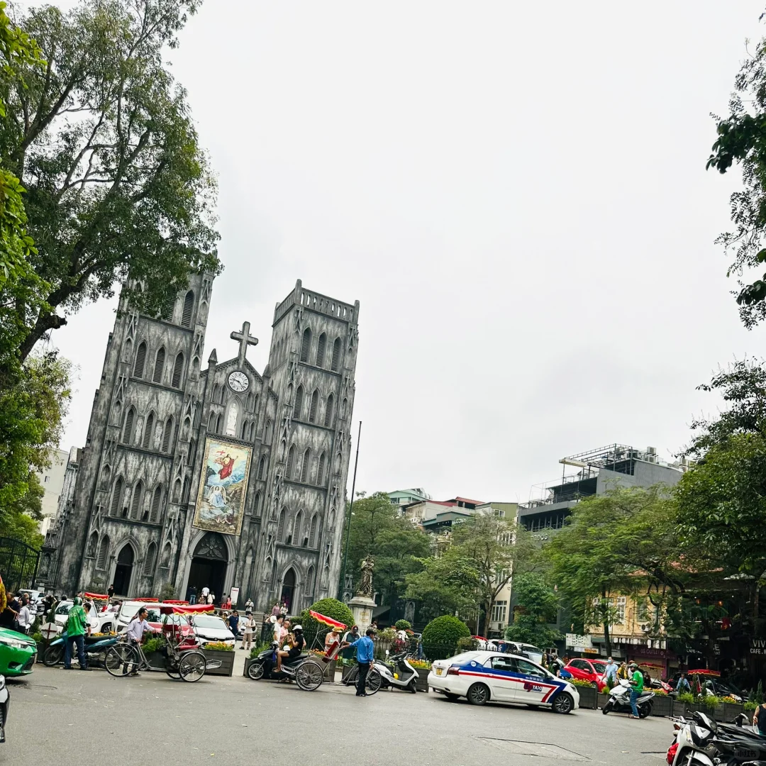 越南之行 避雷‼️