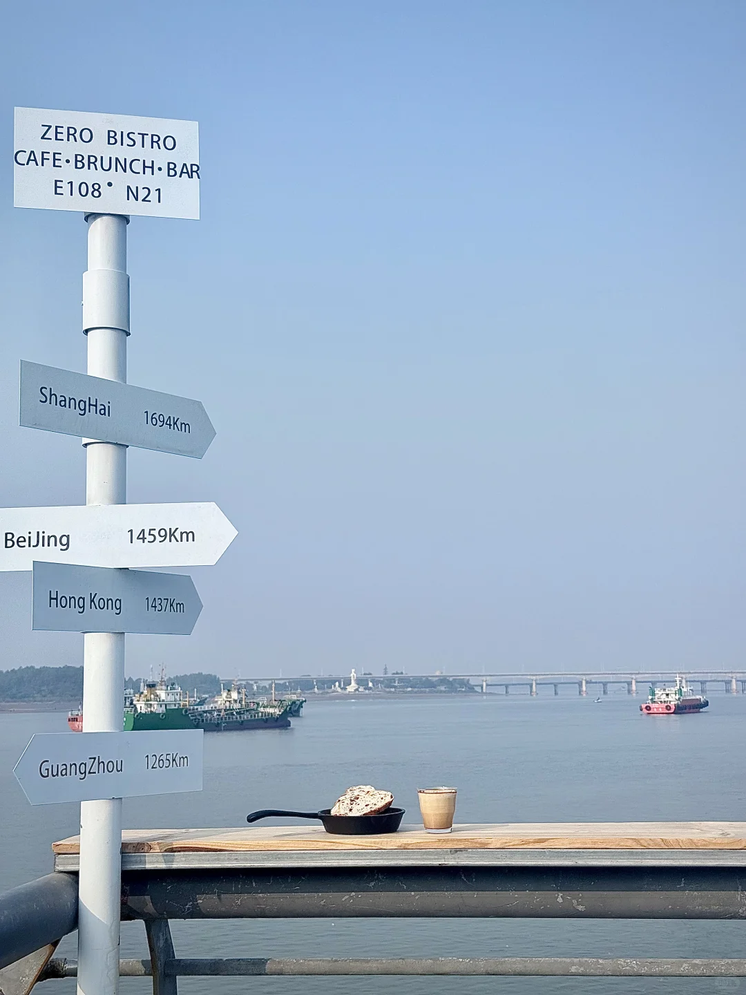 防城港的！新晋打卡地！！！好出片啊啊啊！！！