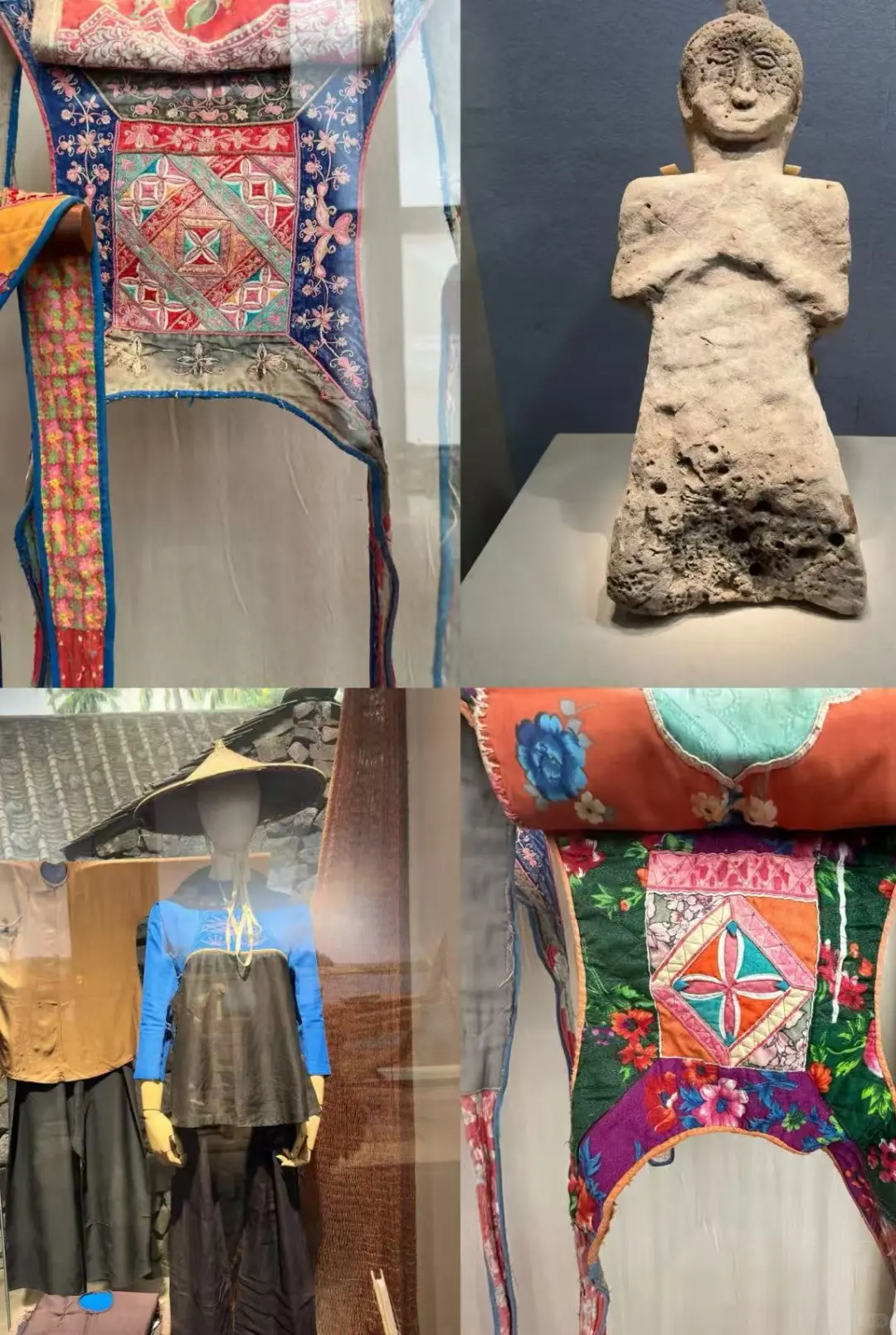 海南省博物馆超赞人工讲解|最懂海南的人