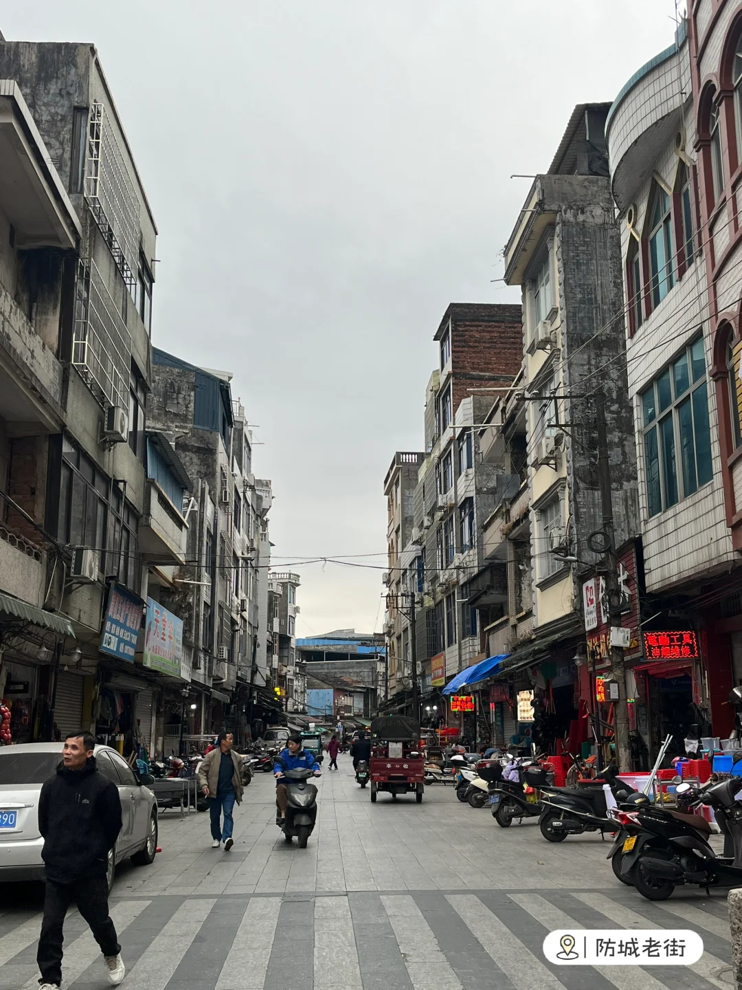 被严重低估的边境小城！防城港爱了（附攻略）