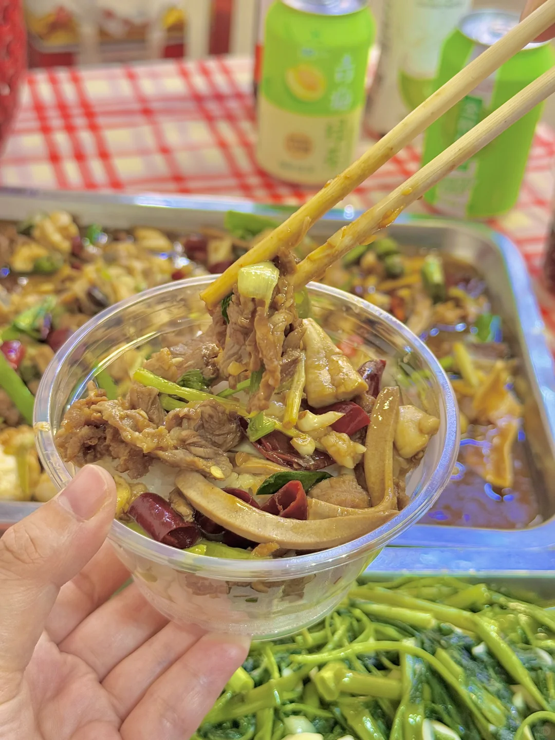 防城港宝藏大排档，好吃到不想走！