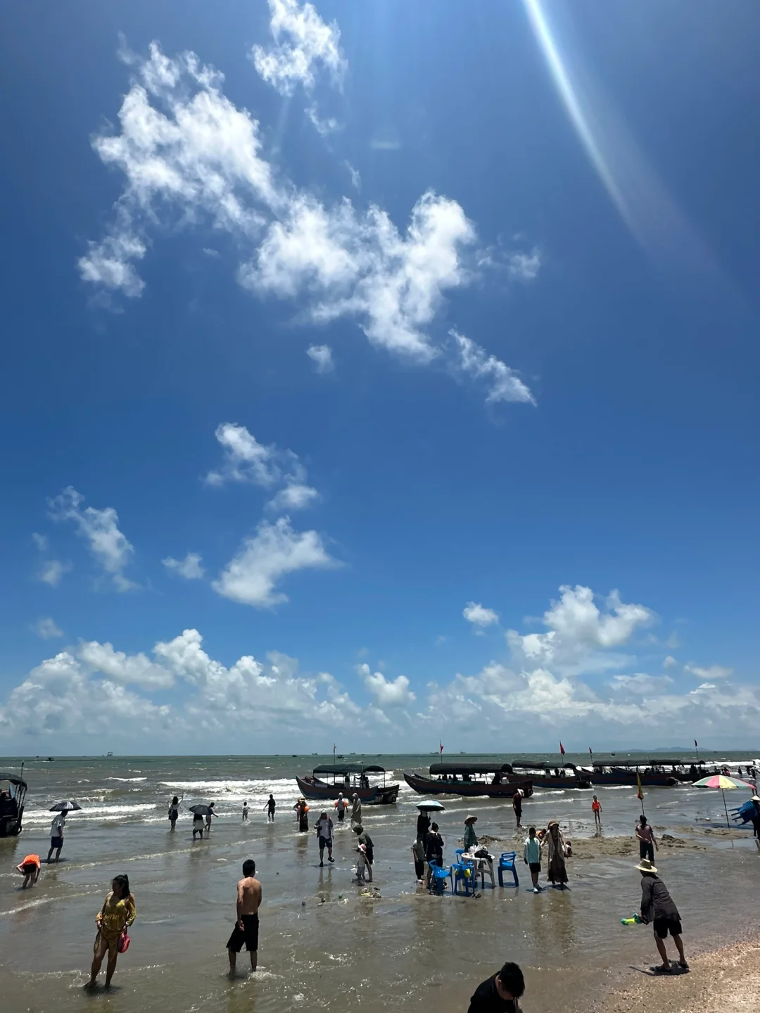 防城港系列～🏝️🏝️