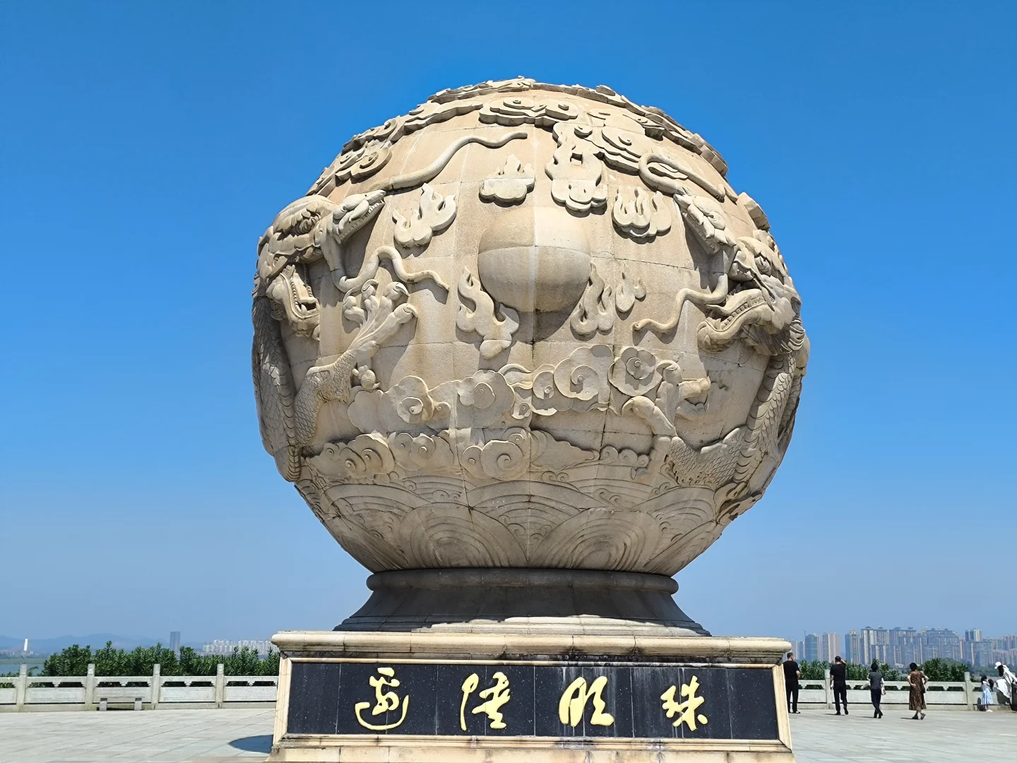 防城港很美，我很穷，4天花了1.2K，败家！