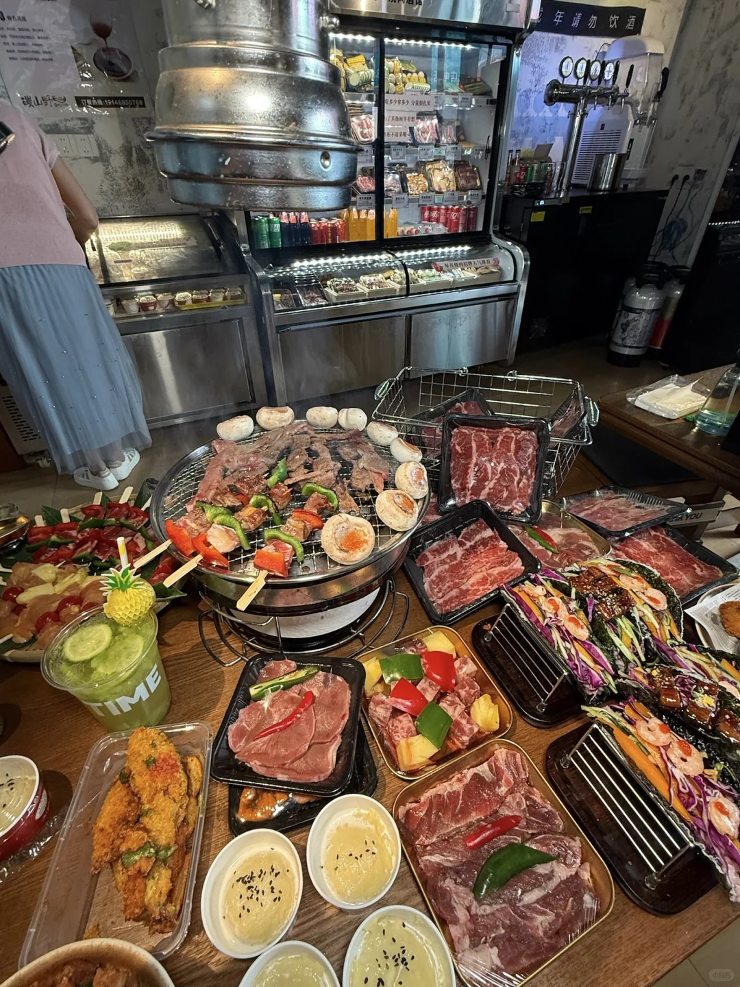 广西这里真的严重被低估……五一来的快码住