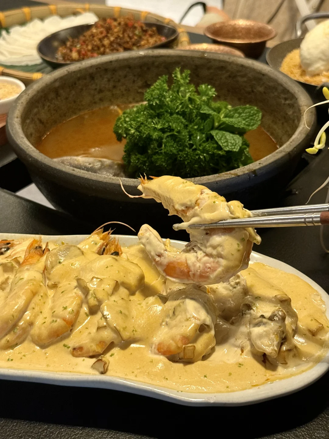 防城港这家餐厅~本地人推荐我会单独来吃！！