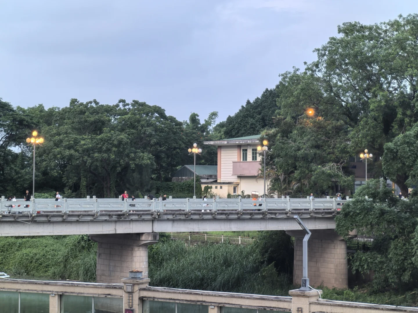 广西最无聊的地方