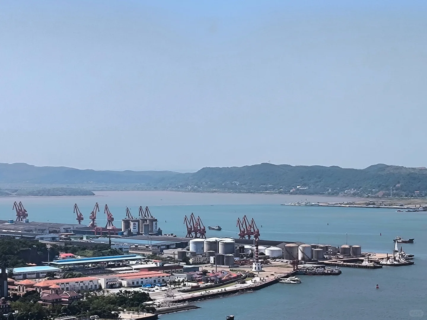 防城港很美，我很穷，4天花了1.2K，败家！