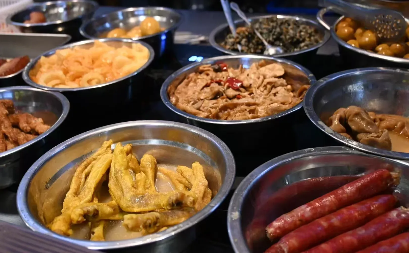 防城港2天1夜轻游攻略🌊