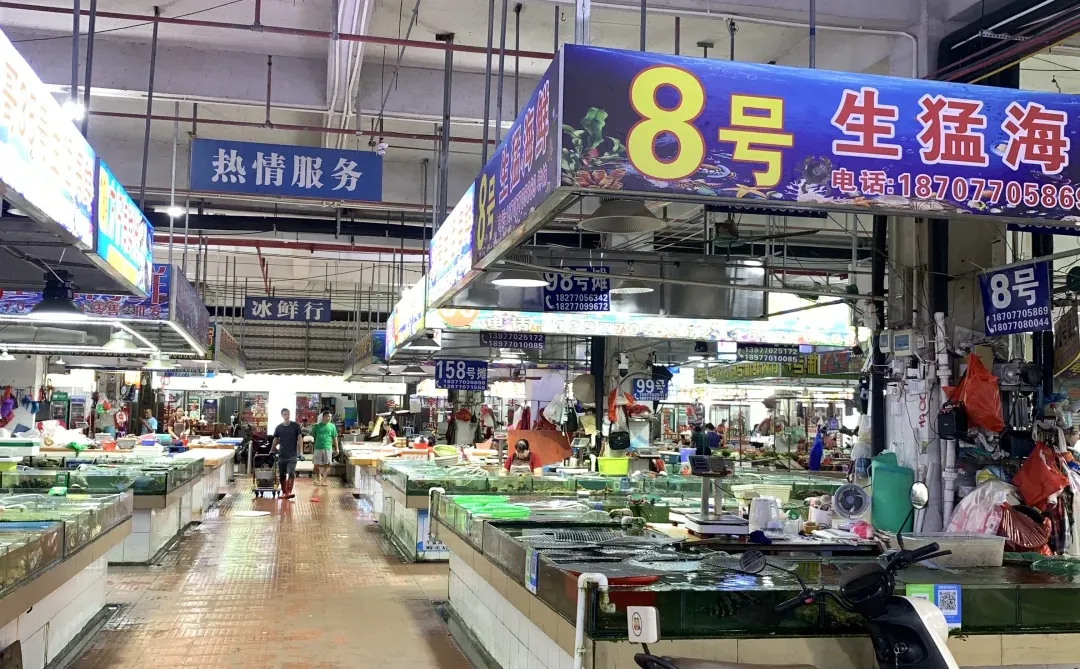 对防城港很失望！不会再去第二次🥺