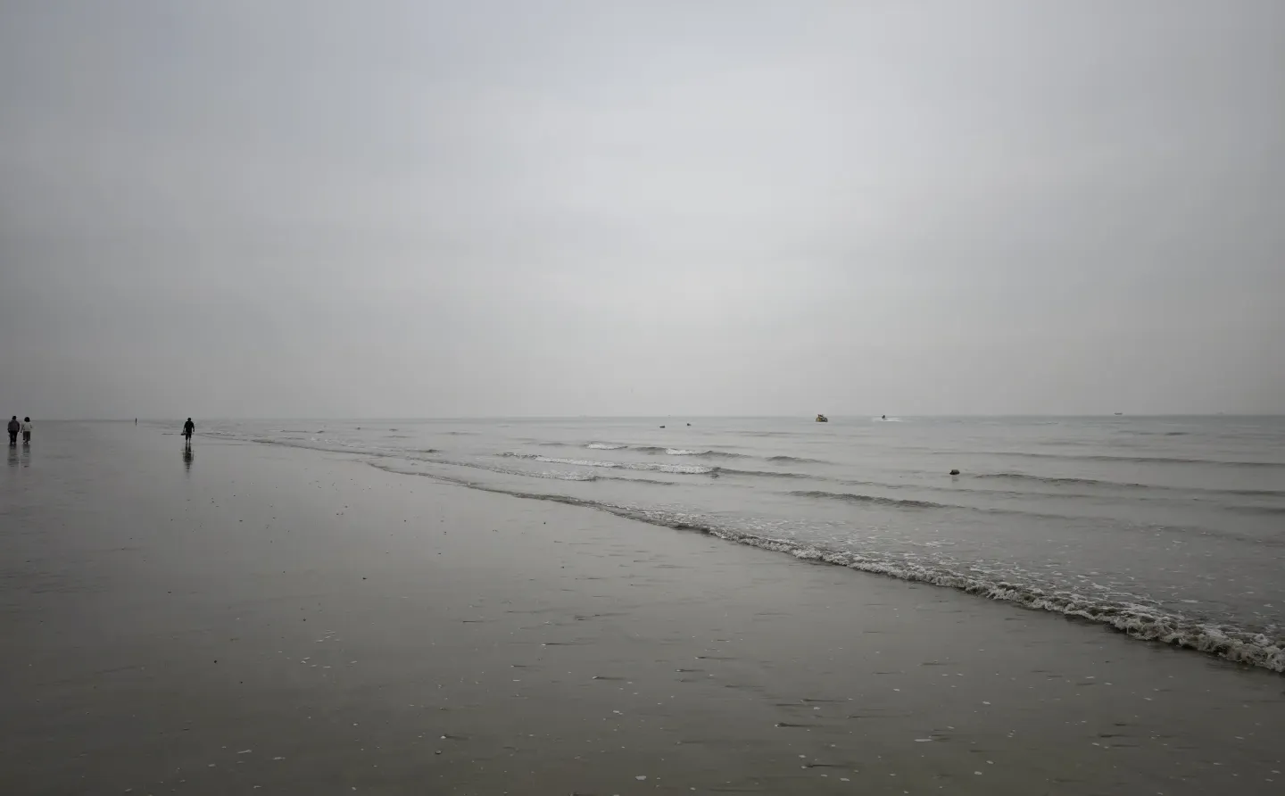 防城港，蹲个有趣的灵魂