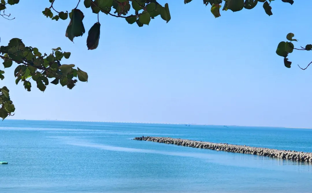 广西秘境之旅:崇左、钦州、防城港