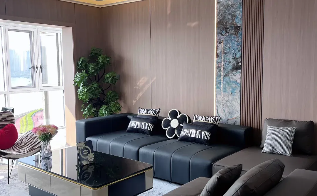 在防城港还需要出门看海？