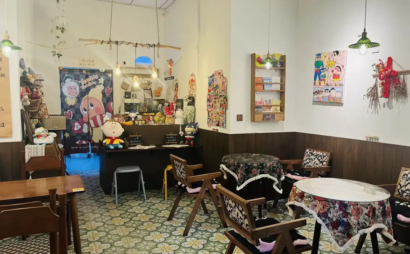 防城港｜大禹食堂需要你！！！！