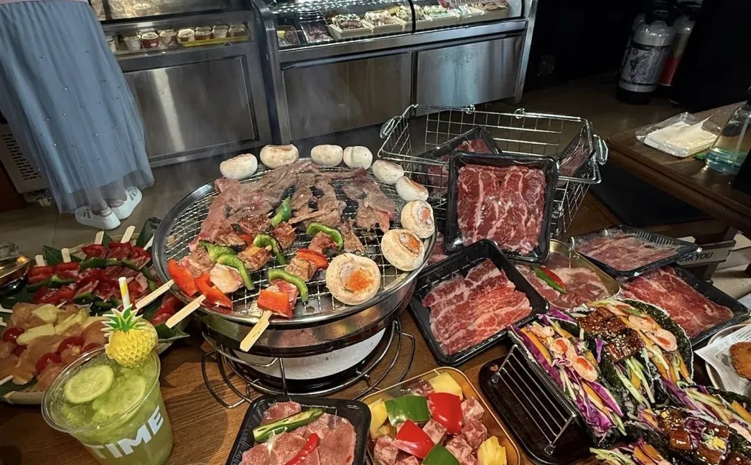 广西这里真的严重被低估……五一来的快码住