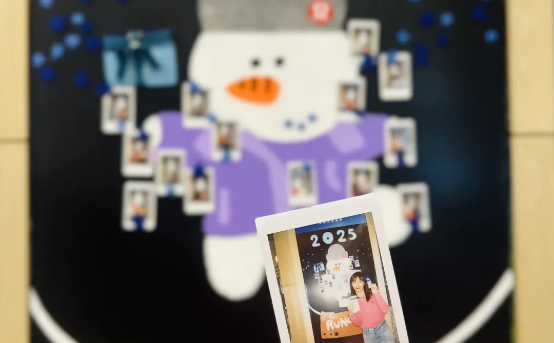 跑马后遗症｜今年最后一场，随缘冲就好💨