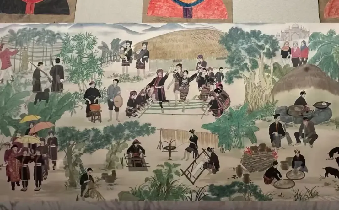 海南省博物馆超赞人工讲解|最懂海南的人