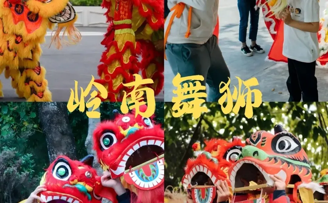 🚫拒绝走马观花❗这才是非遗研学天花板