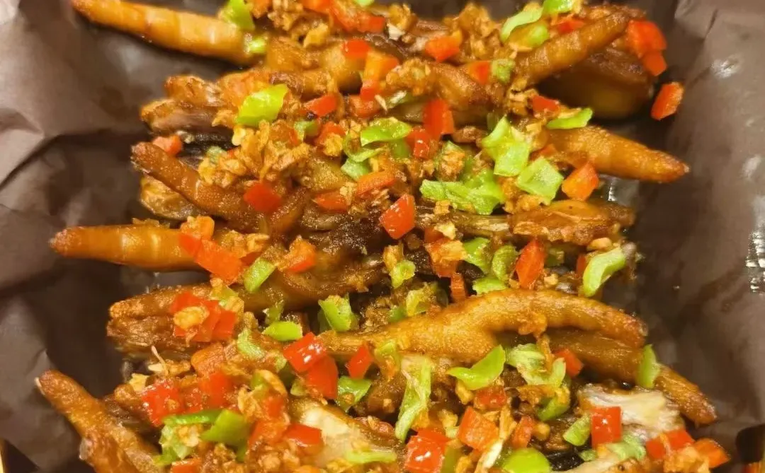 俺饿俺好馋🤤🤤