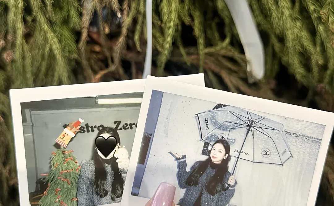 防城港也有自己的小首尔