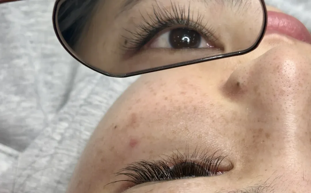 防城港港口阳光海岸找美睫模特