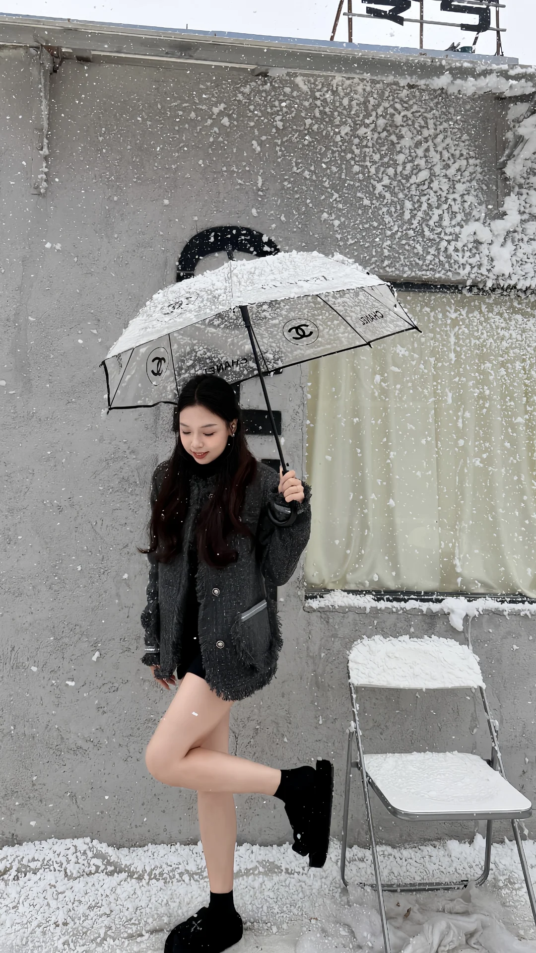 防城港也有自己的小首尔