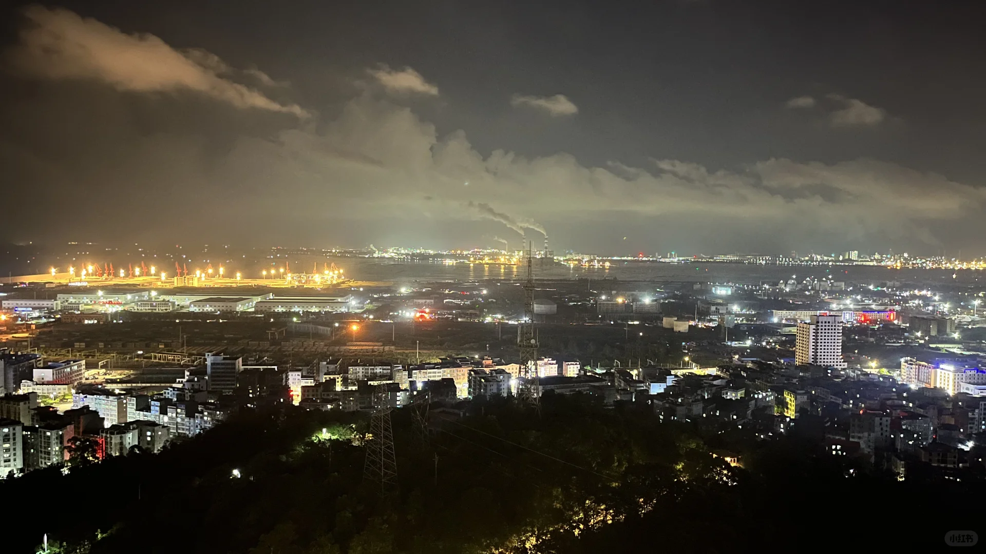 防城港住宿、出海🚢