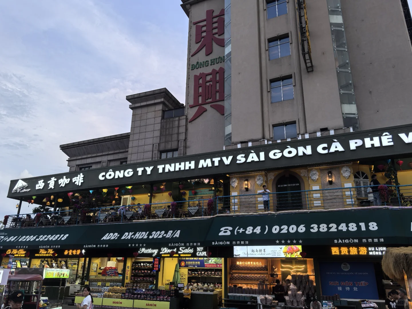 广西最无聊的地方