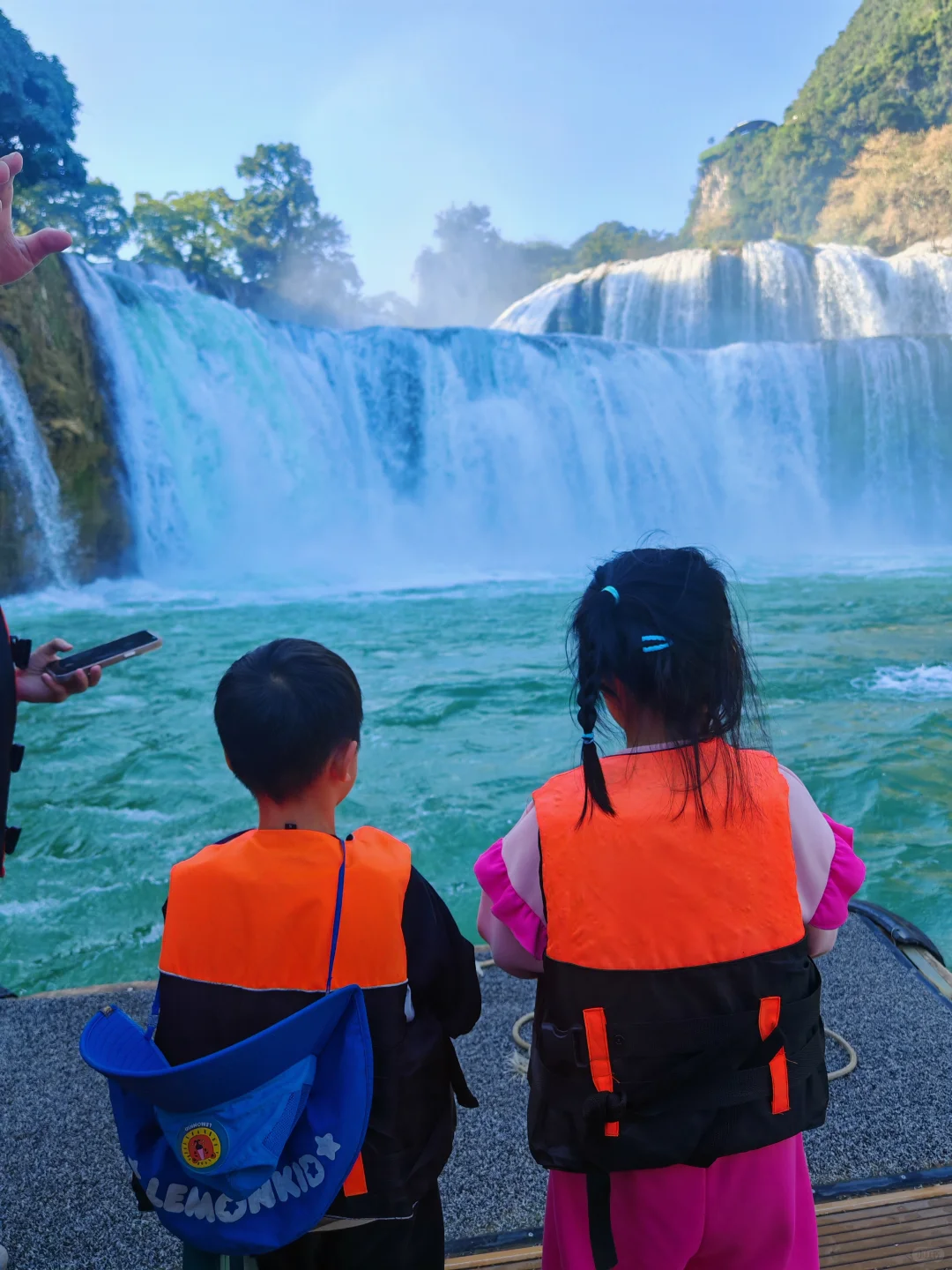 广西秘境之旅:崇左、钦州、防城港