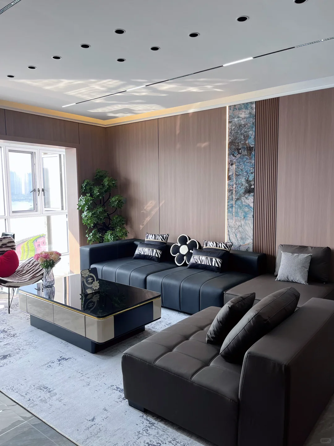 在防城港还需要出门看海？