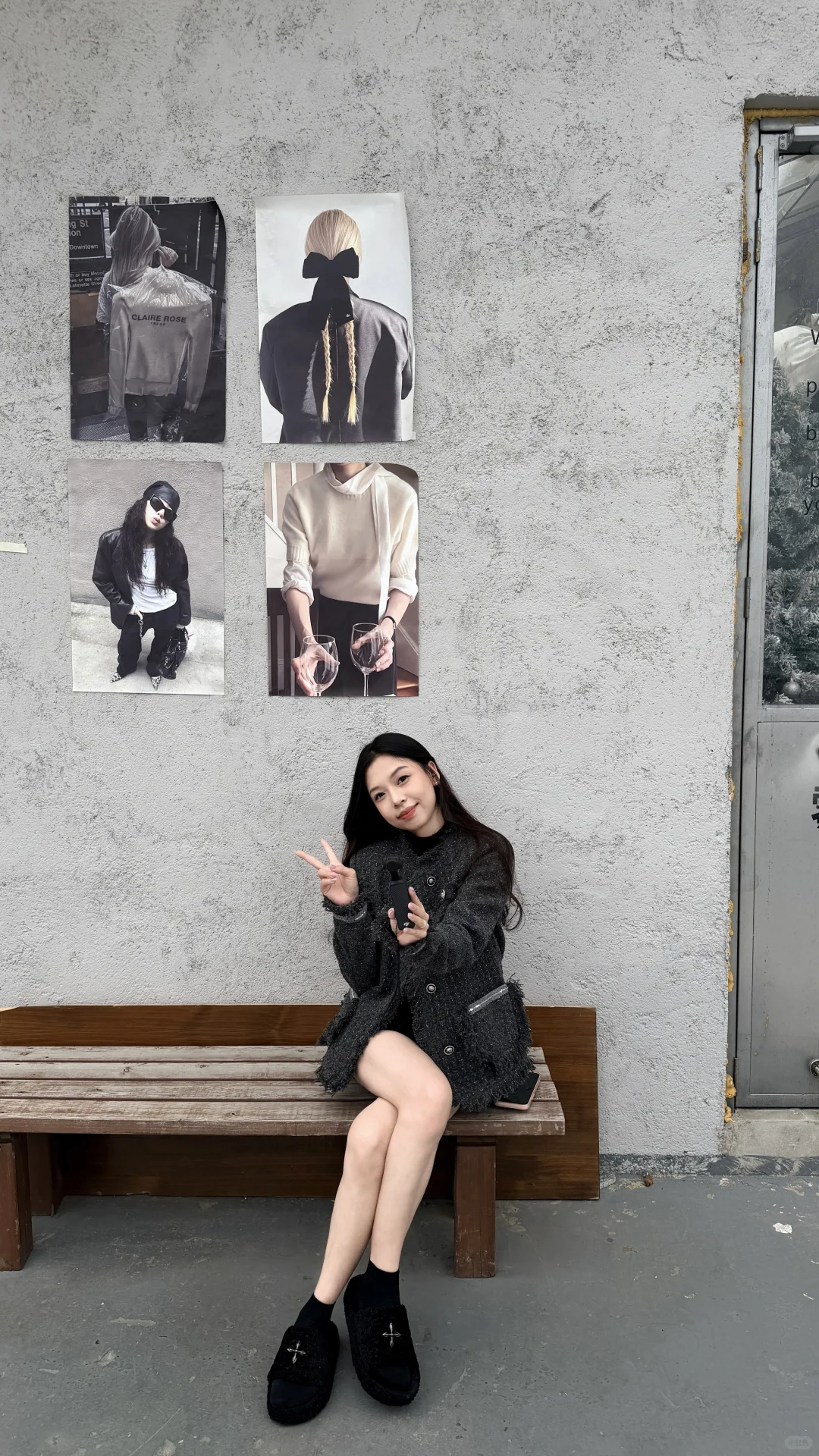 防城港也有自己的小首尔