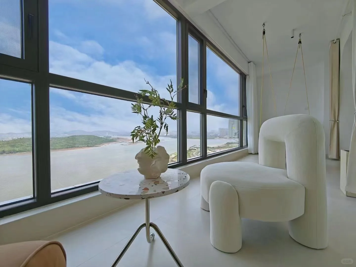 防城港住宿、出海🚢