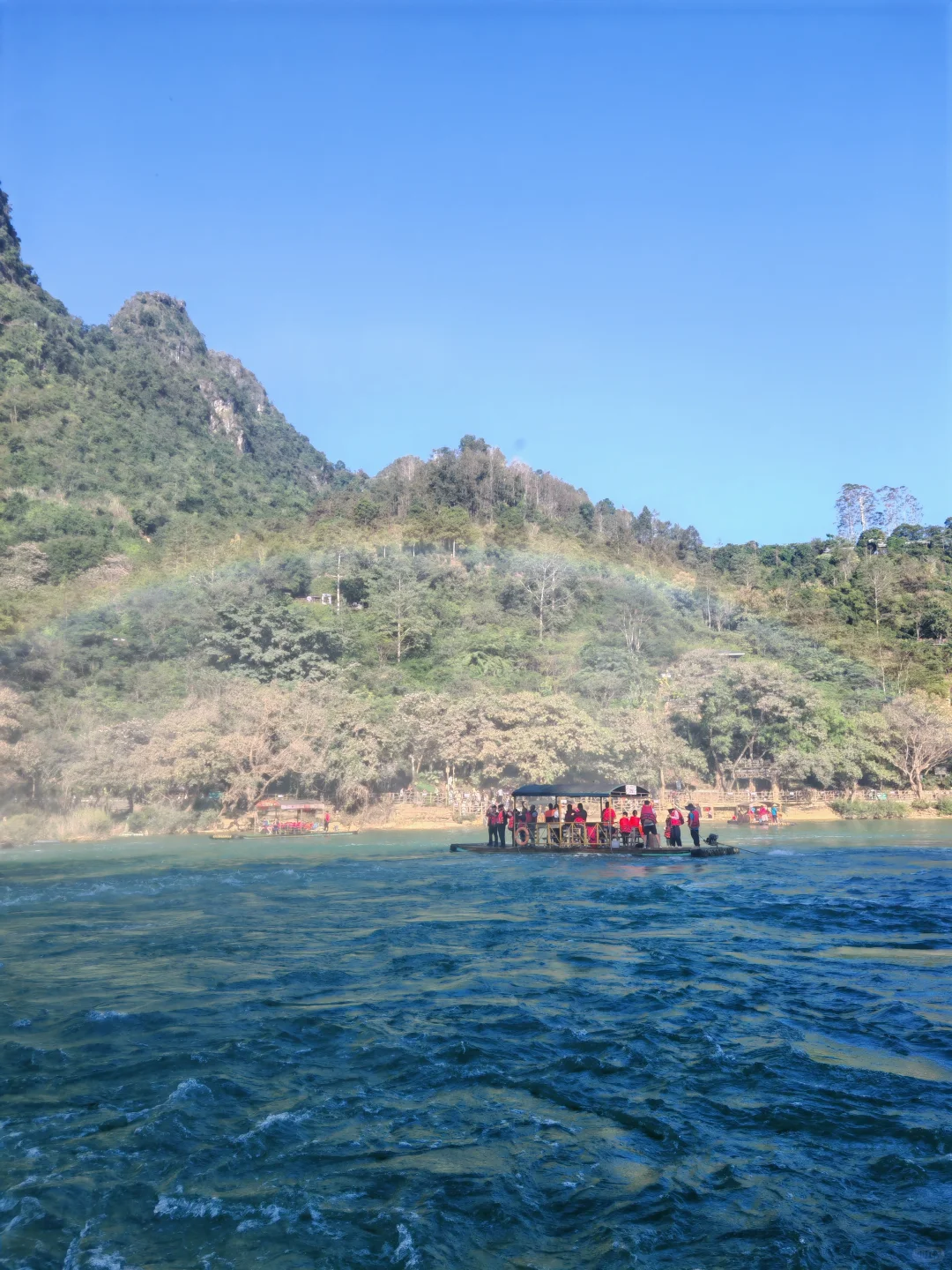 广西秘境之旅:崇左、钦州、防城港