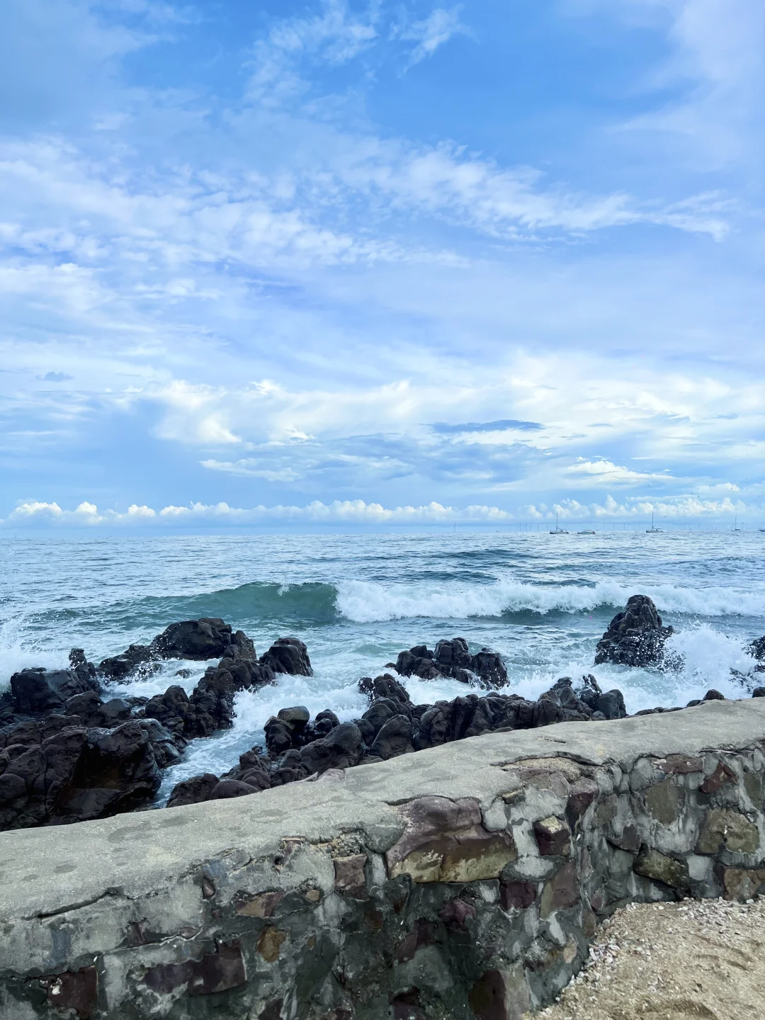 防城港旅游一定要来这里（live图）