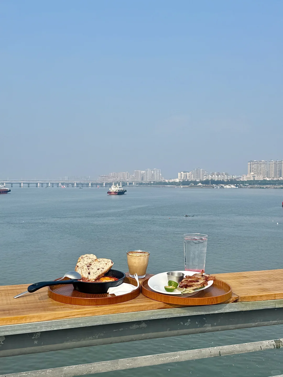 防城港的！新晋打卡地！！！好出片啊啊啊！！！