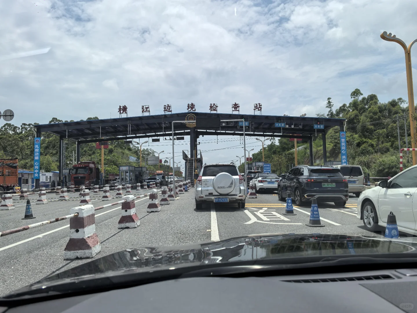 广西最无聊的地方