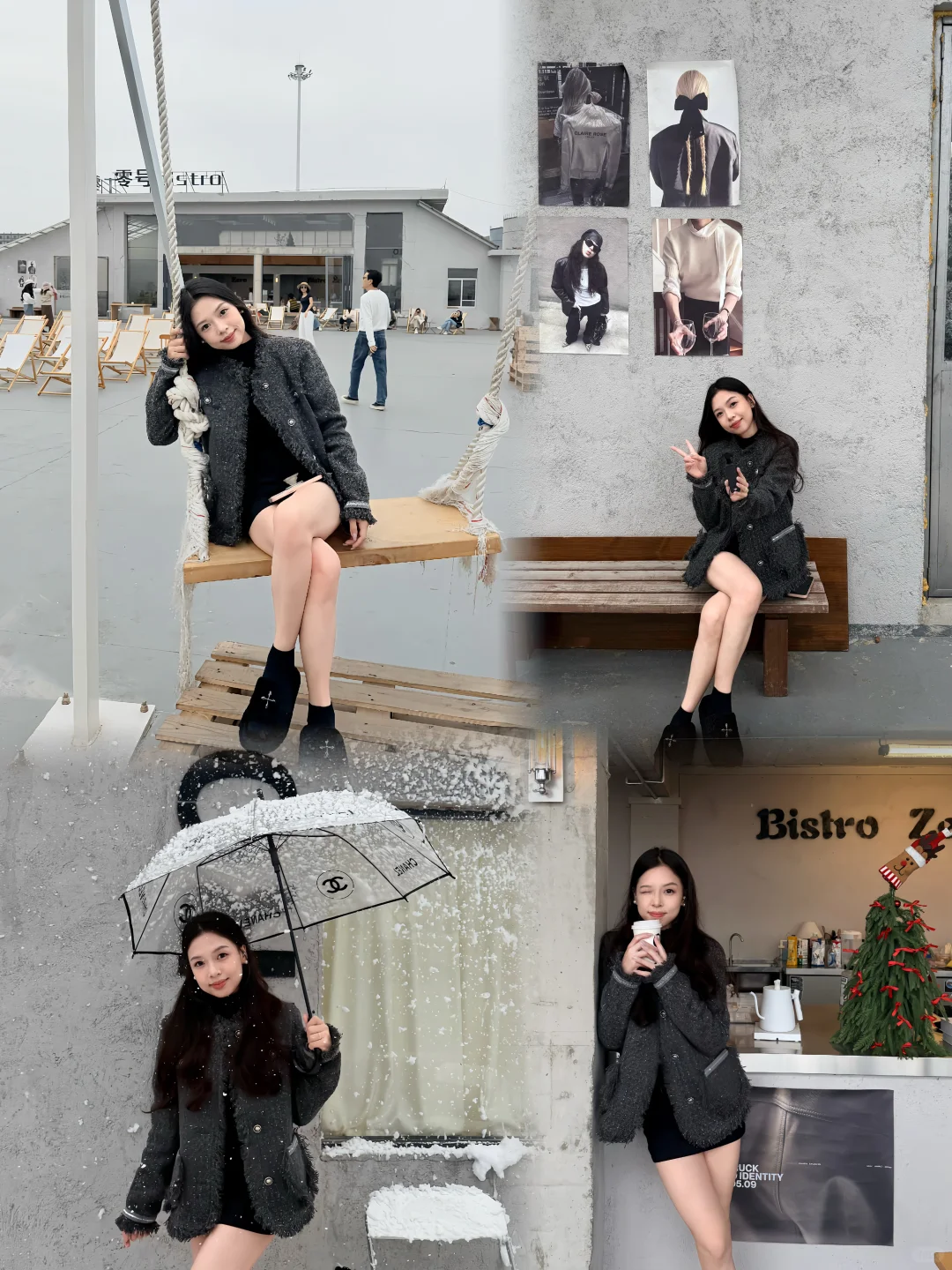 防城港也有自己的小首尔