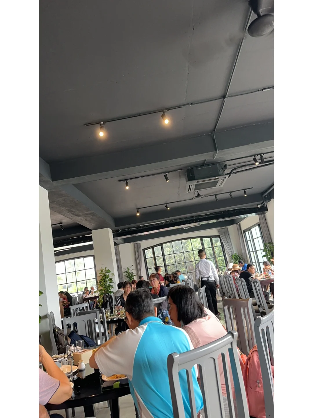 越南之行 避雷‼️